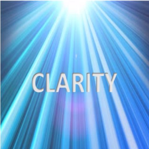 Motivational Wisdom Episode - Clarity