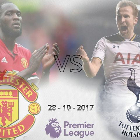 EPL WEEK 10 PREDICTION : MAN U vs SPURS WHO WILL WIN. | PODCAST MATCH PREVIEWS
