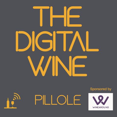 Pillole di podcast per il wine business