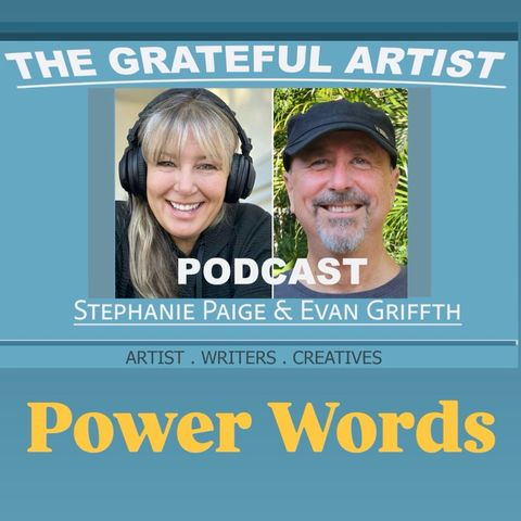POWER WORDS