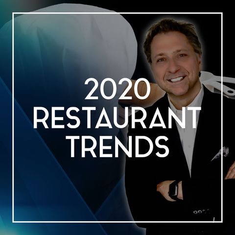 71 2020 Restaurant Trends