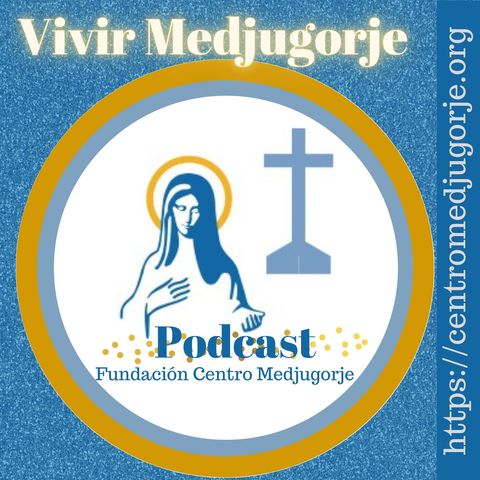 Catequesis- “Por sus frutos los conoceréis” (Mt 7, 16) - P. Gustavo Jamut en el CONGRESO IBEROAMERICANO DE MEDJUGORJE