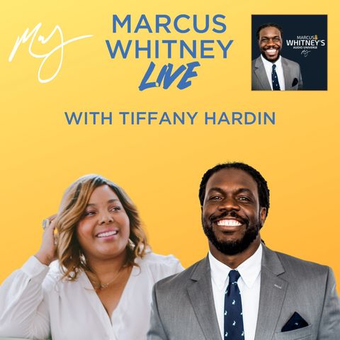 E119: The Roots of Influencer Marketing with Tiffany Hardin - #MWL Ep. 50