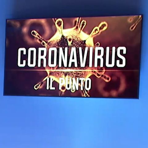 Coronavirus, a che punto siamo?