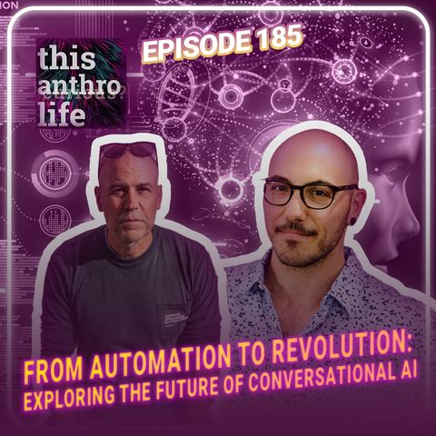 From Automation to Revolution: Exploring the Future of Conversational AI