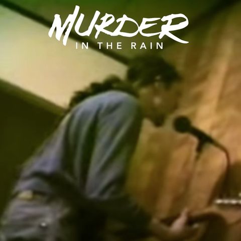 The Wrong Track