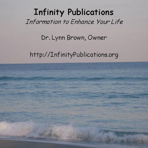 Infinity Publications