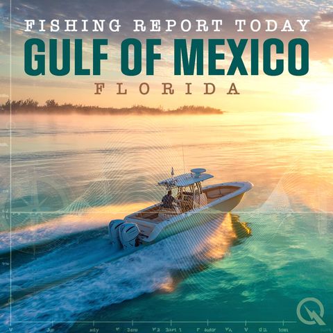 Gulf Coast Fishing Report: Favorable Tides, Bountiful Bites, and Top Lure Tips