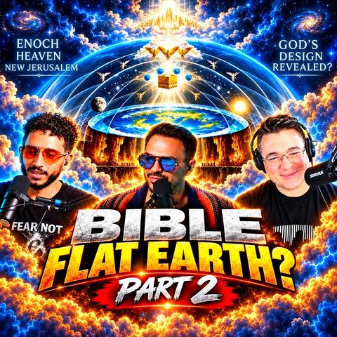 Is Satan Hiding Between Earth and Heaven? | Kingdom in Context