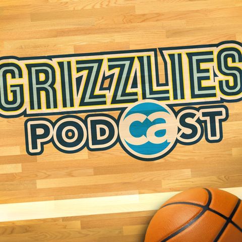 Grizzlies Podcast - Free Agency - 07-05-16