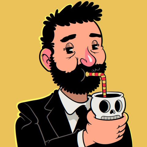EH VÁRZEA #059: O Vale do Silício e a Liberdade