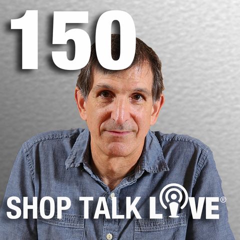 STL 150: Tim Coleman talks shop