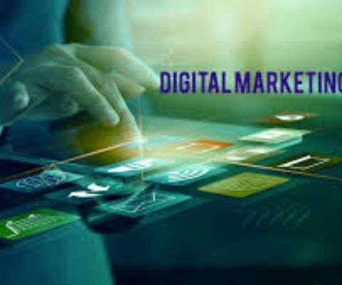 Top Digital Marketing Services In London