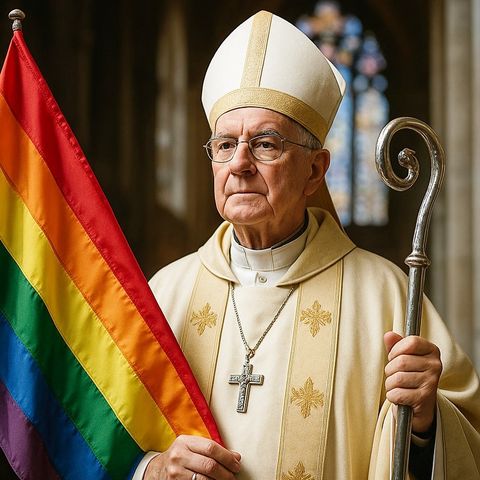 Gesu non fa preferenze