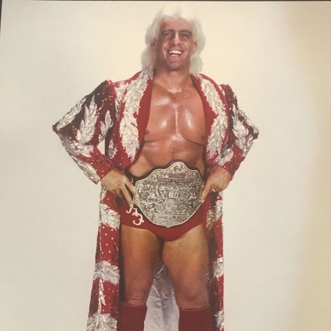 "Very Handsome Shoot Interview: Jimmy Valiant’s Wrestling Journey"