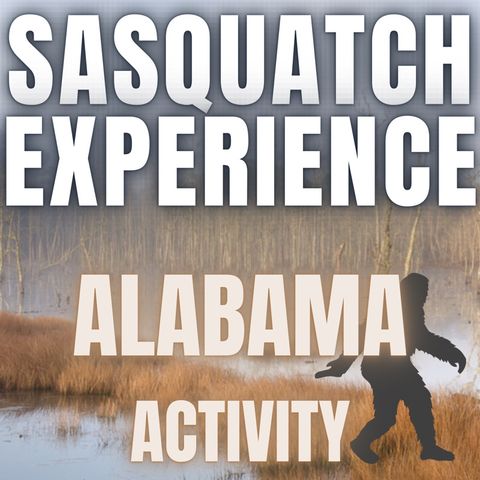 EP 94: Alabama Activity