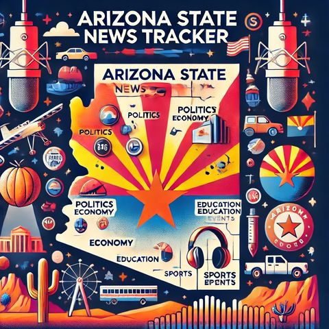 Transforming Arizona: ASU Leads the Way in Research, Sports, and Innovation