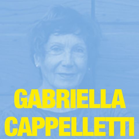 Gabriella Cappelletti_Puntata speciale