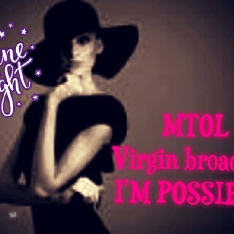 MTOL( Virgin Broadcast) I'm Possible.