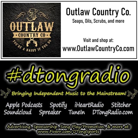 Mid-Week Indie Music Playlist - Powered by OutlawCountryCo.com