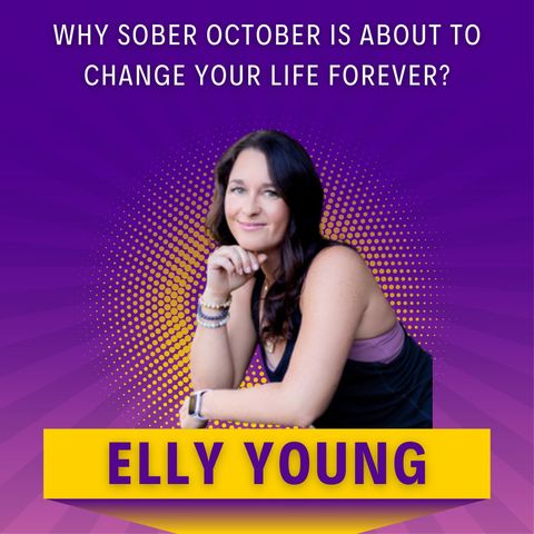 Why Sober October is About to Change Your Life Forever?