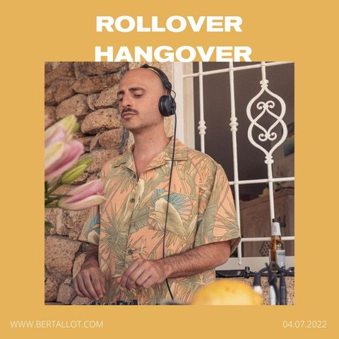 Poolside Disco Music | Rollover Hangover