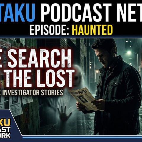 TV Series Spotlight! Haunted