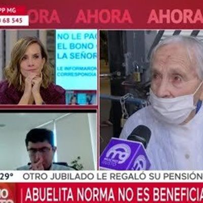 En cuarentena: El rol de los grandes medios en la pandemia (con Max Quitral)