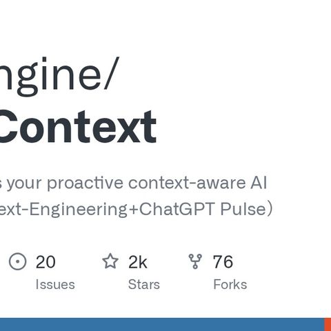 GitHub - volcengine/MineContext: MineContext is your proactive context-aware AI partner（Context-E...
