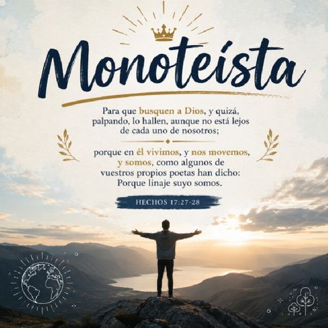 Monoteísta