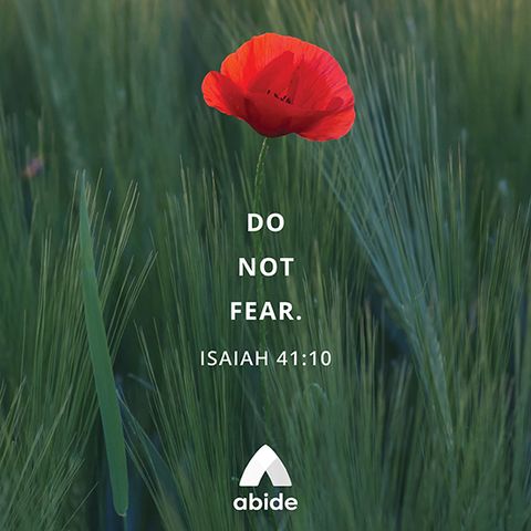 God is My Help
