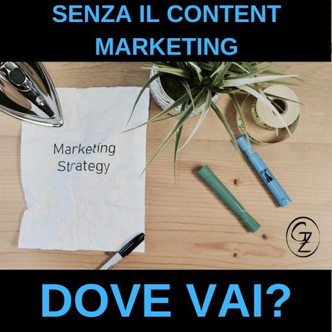 L'importanza del Content Marketing per gli EduDigitali