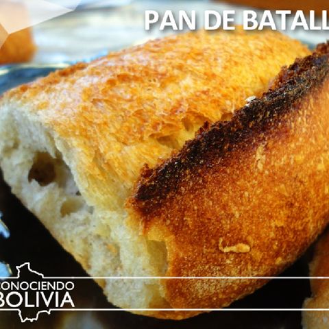 Los panes más populares de Bolivia