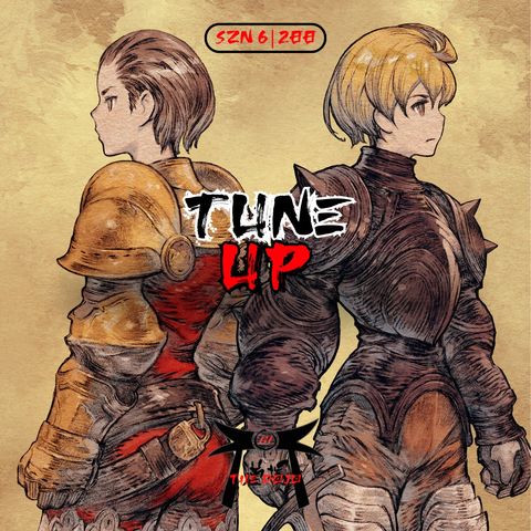 Issue #288: Tune Up