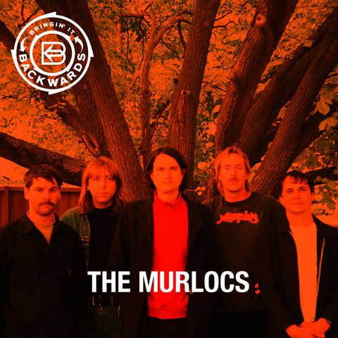 Interview with The Murlocs