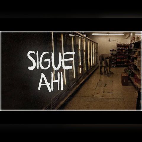 Cada viernes a las 3AM él llega a mi gasolinera |Creepypasta|Reddit Terror…