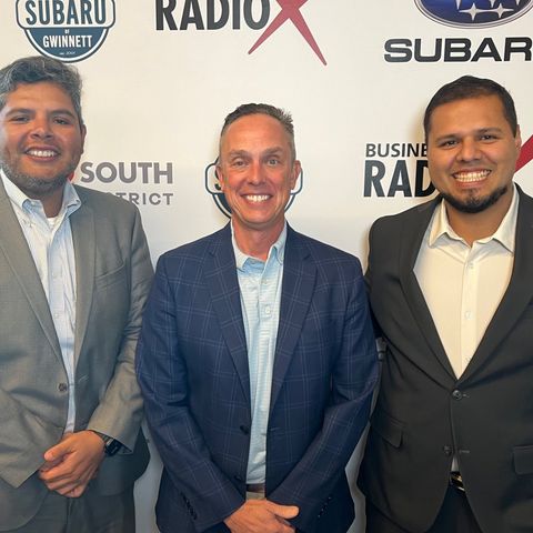 New Banker Spotlight: Celebrating Hispanic Heritage Month with Brian Martinez and Aaron Aliaga