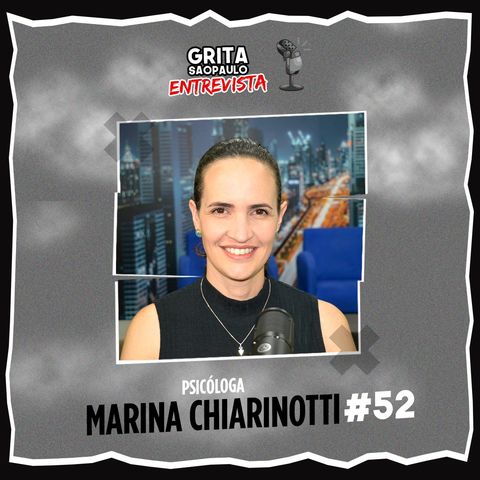 Marina Chiarinotti - 27 de setembro de 2023