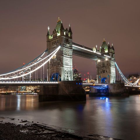S1E12 - London