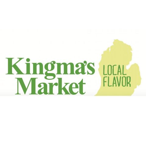 TOT - Kingma's Market - Inspired Organics (7/29/18)