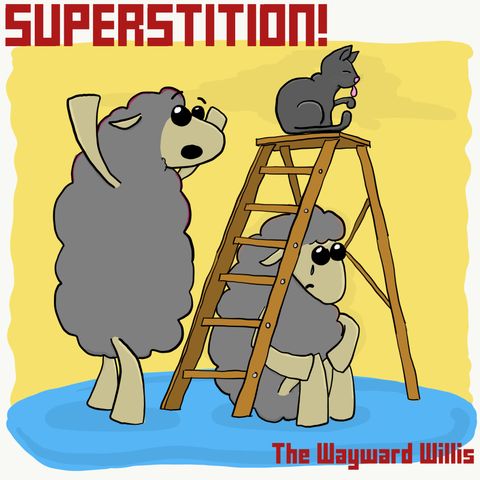 14: What Even Is Superstition?