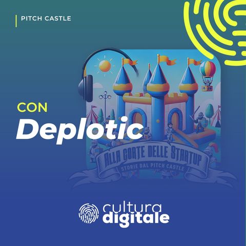 Deplotic: innovazione digitale per missioni spaziali sostenibili