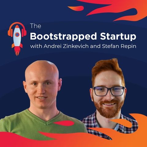 Stand out from the crowd when launching at Appsumo and Product Hunt with Andy Cabasso from Postaga