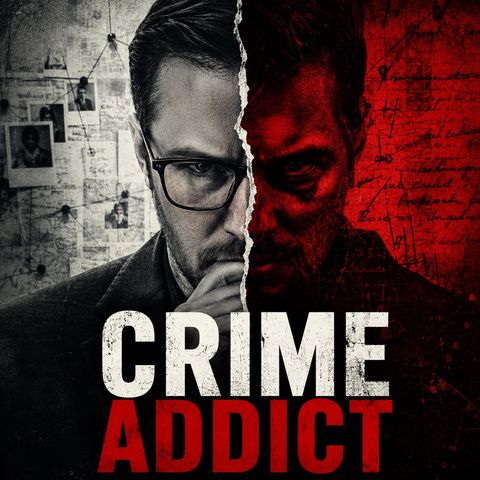 Portada del podcast