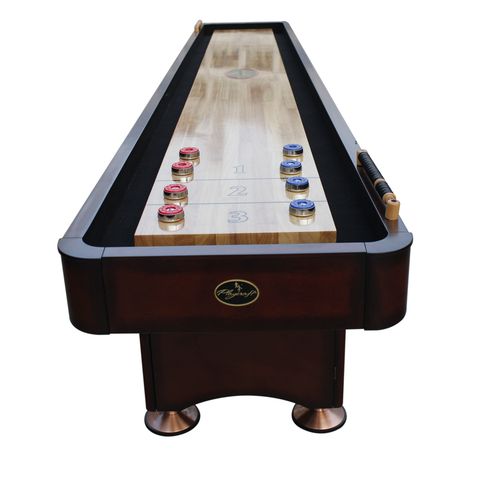 How to Choose the Right Kind of Shuffleboard