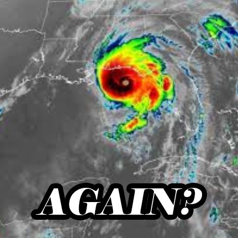 SPECIAL EDITION:  Hurricane Michael