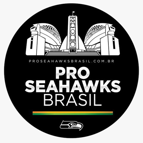 12th Man Brasil Podcast 053 – Seahawks vs Saints Semana 3 2019