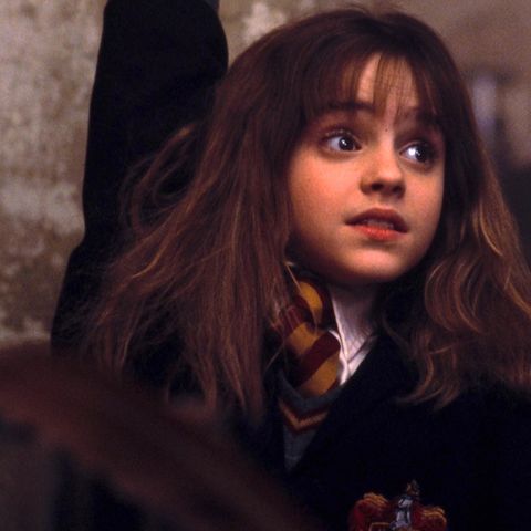 9 Things You Didn't Know About Hermione Granger