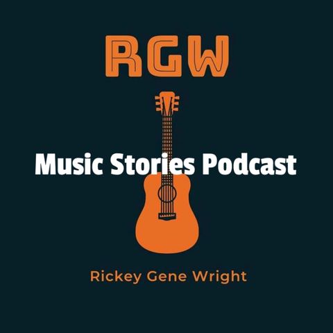 "Waitin' On My Time" The Story Behind The Song by Rickey Gene Wright