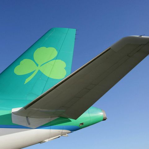 Labour Court talks in Aer Lingus pay dispute conclude